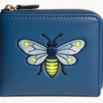 Essential Pebble Leather Classic Wallet