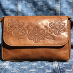 Minimalist Crossbody Bag