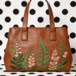 Everyday Shoulder Bag