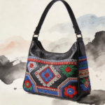 Compact Travel Backpack