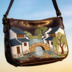 Simple Hand Carry Bag