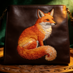 Minimalist Crossbody Bag