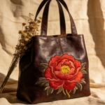 Everyday Shoulder Bag