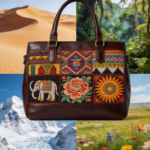 Everyday Shoulder Bag