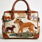 Compact Travel Backpack