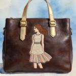 Simple Hand Carry Bag