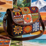 Everyday Shoulder Bag