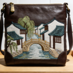 Minimalist Crossbody Bag