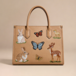 Everyday Shoulder Bag