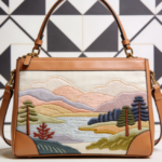 Compact Travel Backpack