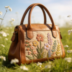 Simple Hand Carry Bag