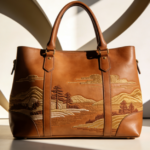 Clean Design Handbag