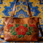 Minimalist Crossbody Bag