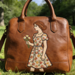 Clean Design Handbag