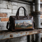 Minimalist Crossbody Bag