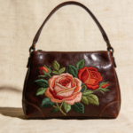 Minimalist Crossbody Bag