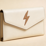 Crafted Microfiber Bifold Wallet