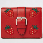 Premium Textured Leather Everyday Wallet