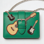 Refined Canvas Long Wallet