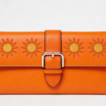 Heritage Matte Leather Classic Wallet