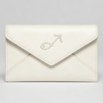 Signature Canvas Long Wallet