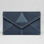 Pure Grain Leather Wallet