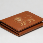 Heritage Textured Leather Classic Wallet