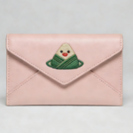 Premium Microfiber Wallet