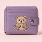 Urban Pebble Leather Wallet