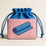 Everyday Pebble Leather Long Wallet