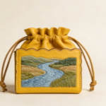 Everyday Matte Leather Classic Wallet