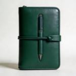 Pure Canvas Everyday Wallet