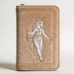 Everyday Canvas Bifold Wallet