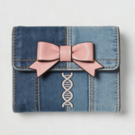 Everyday Canvas Long Wallet