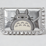 Pure Pebble Leather Zip Wallet