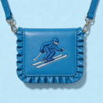 Pure Matte Leather Everyday Wallet