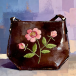 Minimalist Crossbody Bag