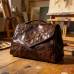 Clean Design Handbag