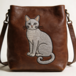 Simple Hand Carry Bag