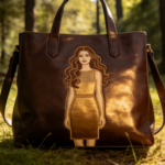 Minimalist Crossbody Bag