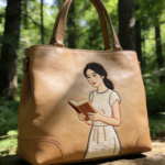 Clean Design Handbag