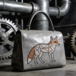 Compact Travel Backpack