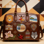 Compact Travel Backpack