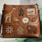 Lightweight Sling Bag