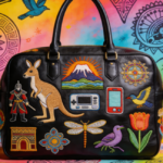 Minimalist Crossbody Bag