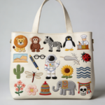 Everyday Shoulder Bag