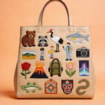 Lightweight Sling Bag