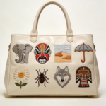 Clean Design Handbag