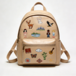 Simple Hand Carry Bag