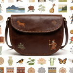 Minimalist Crossbody Bag